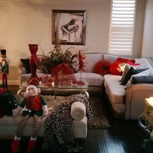 Meet your Posher, Geraldine