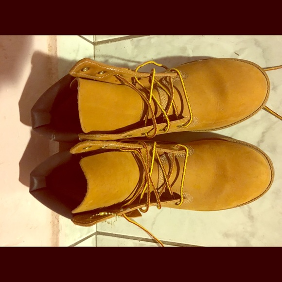 Waterproof Timberland Boot! - Picture 1 of 4