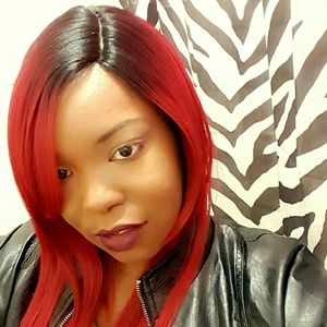 Meet your Posher, Erica