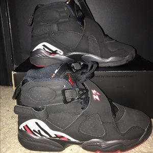 AIR JORDAN "PLAYOFF" 8s