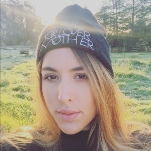 Meet your Posher, Kimberlee
