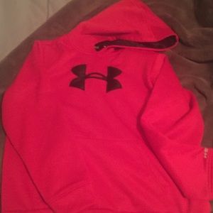 Under Armour Youth XL Hoody