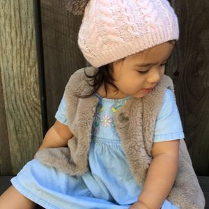 Meet your Posher, Purple