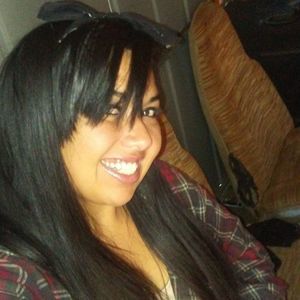 Meet your Posher, Brittney