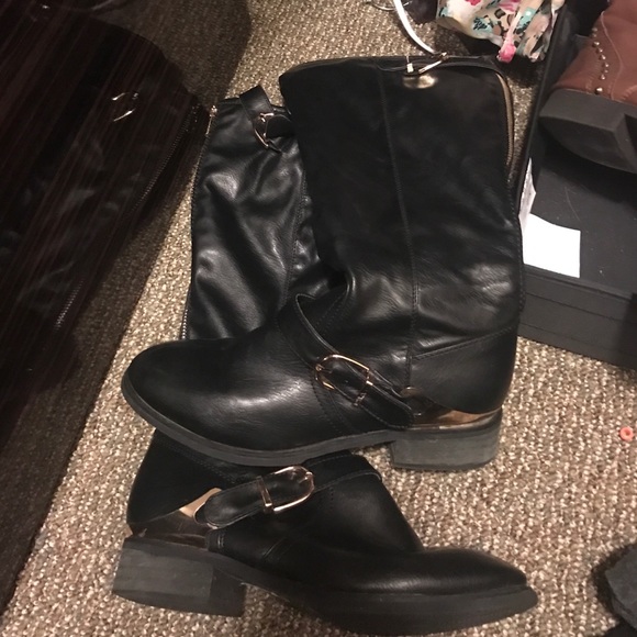 Boots