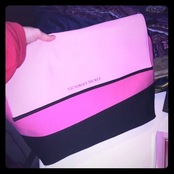 New vs bag