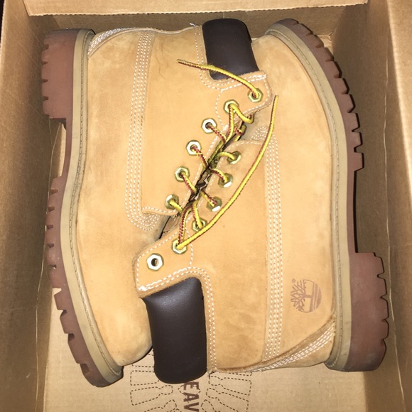 Timberlands