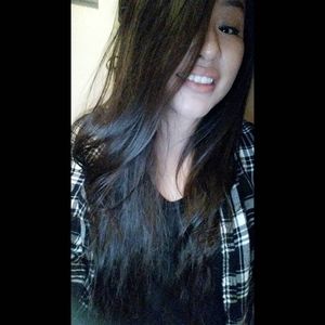 Meet your Posher, Lanisha