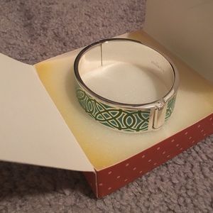 stella and dot bangle