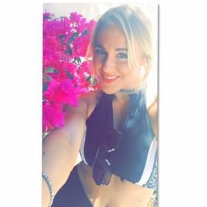 Meet your Posher, Tiffani