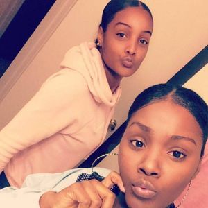 Meet your Posher, Rhonda