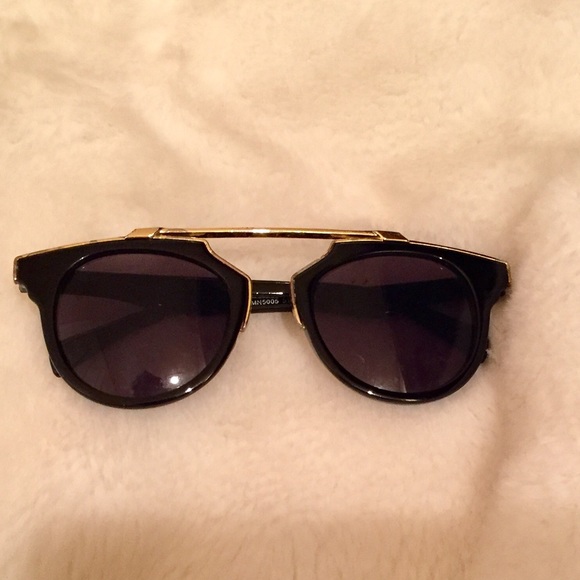 Dior Sunglasses