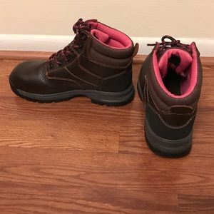 Brand new Wolverine NXT Composite Safety Toe Boots