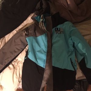 Burton Ski jacket