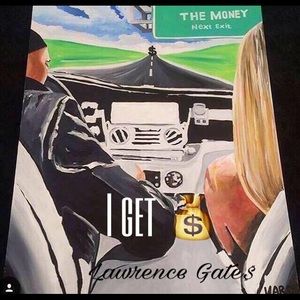 Meet your Posher, Lawrence