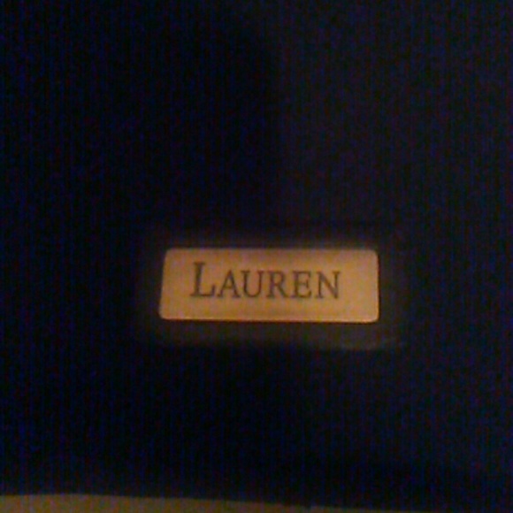 Purse by Lauren - Picture 2 of 2