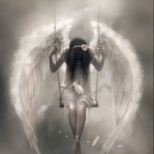 Meet your Posher, Anjanette