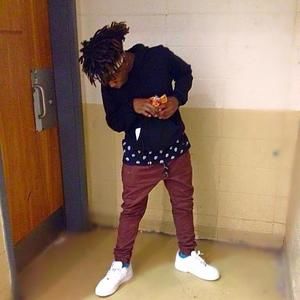 Meet your Posher, Vashawn