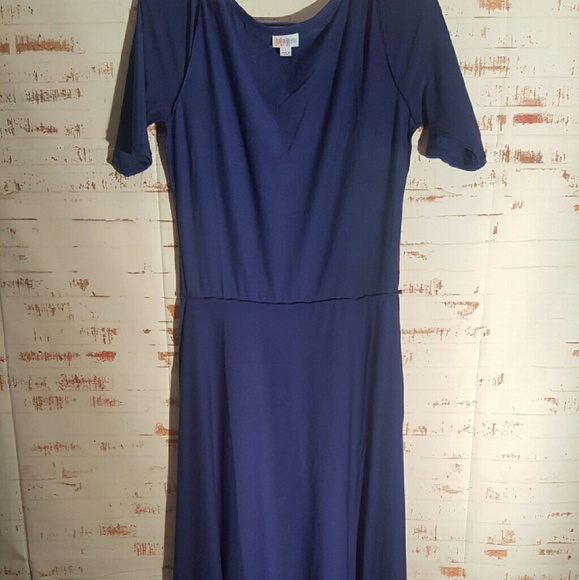 Lularoe Ana dress