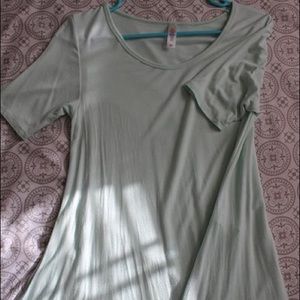 NWOT LuLaRoe Perfect T XS