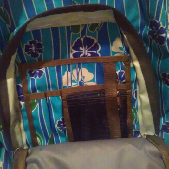 LL Bean back pack - Picture 4 of 4