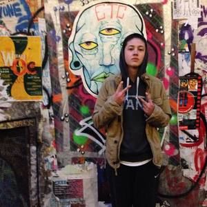 Meet your Posher, Kai