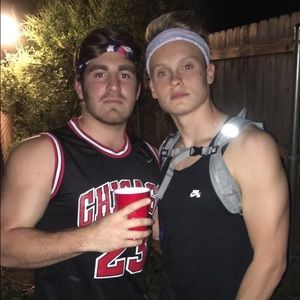 Meet your Posher, Brian