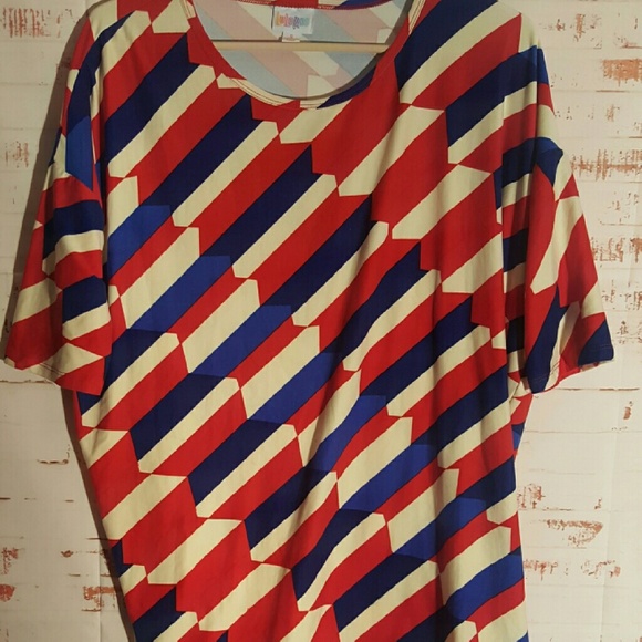 Lularoe irma