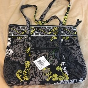 Vera Bradley Tote bag