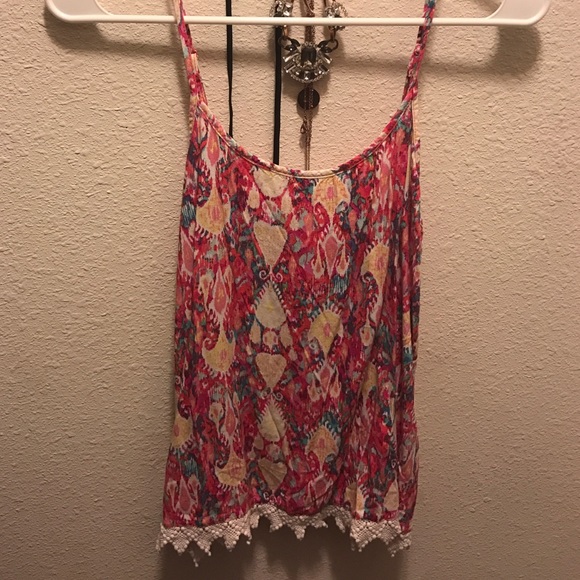 Tank top