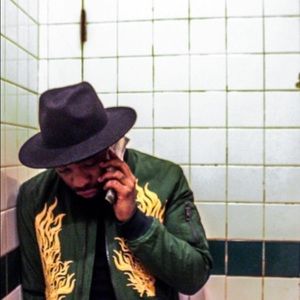 Meet your Posher, Marcellus