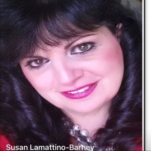 Meet your Posher, Susan