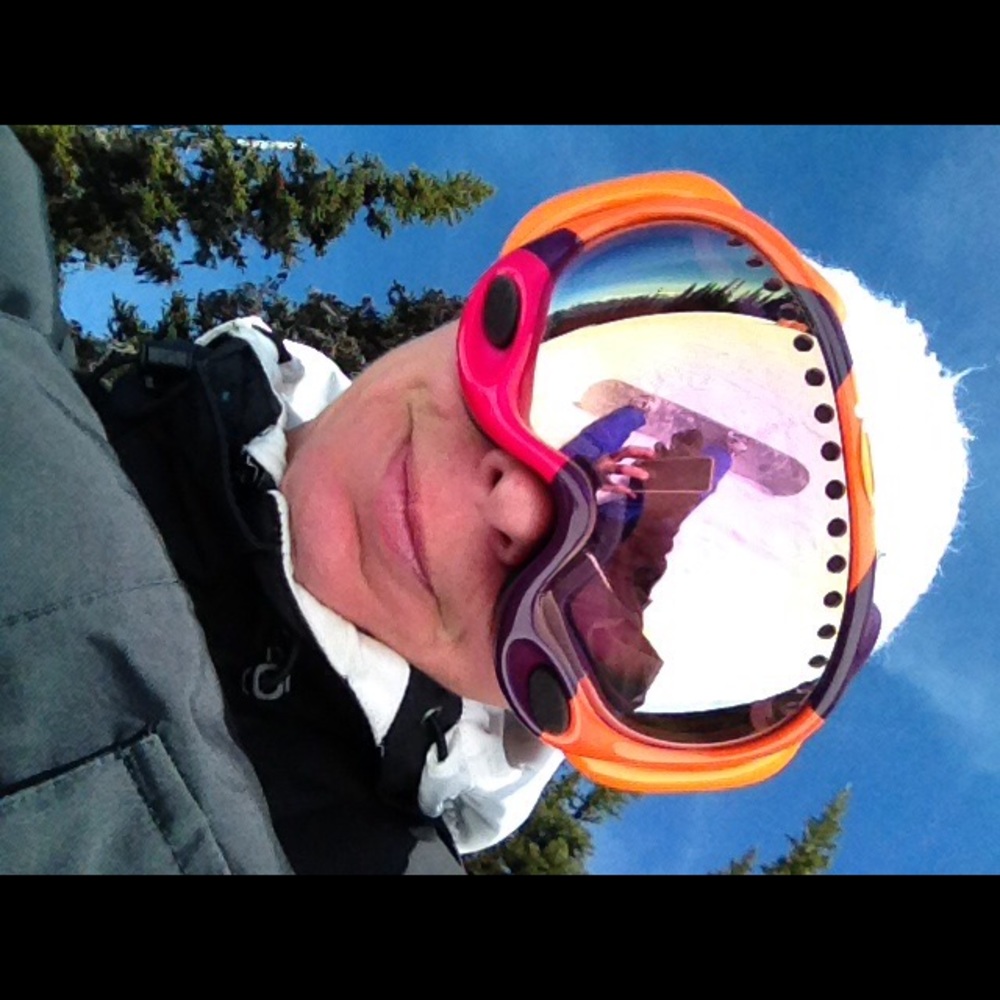 Meet your Posher, Tania