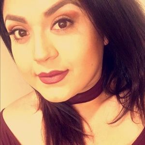 Meet your Posher, Araceli