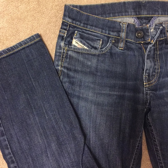 Diesel and Rast jeans bundle - Picture 2 of 4