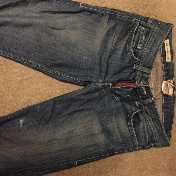 Diesel and Rast jeans bundle - Picture 3 of 4
