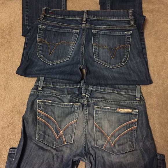 Diesel and Rast jeans bundle - Picture 4 of 4
