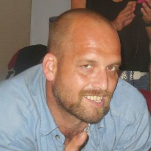 Meet your Posher, William