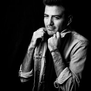 Meet your Posher, Diego