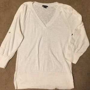 Armani Exchange sweater