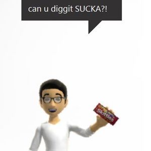 Meet your Posher, Henry