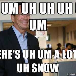 Meet your Posher, Author vernon