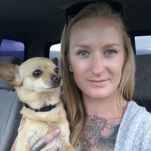 Meet your Posher, Payton