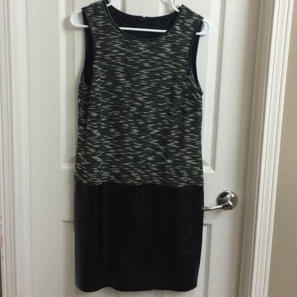 Cynthia Rowley black dress - Picture 1 of 3