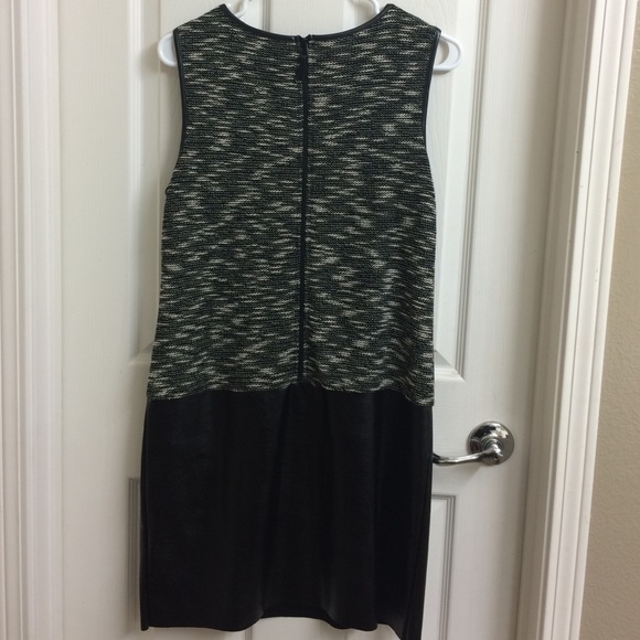 Cynthia Rowley black dress - Picture 2 of 3