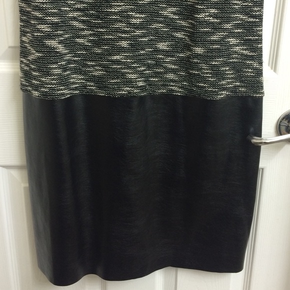 Cynthia Rowley black dress - Picture 3 of 3