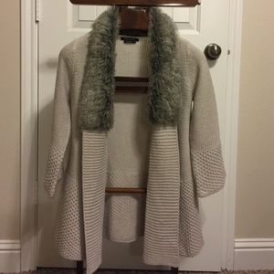 BCBG Max Azria sweater