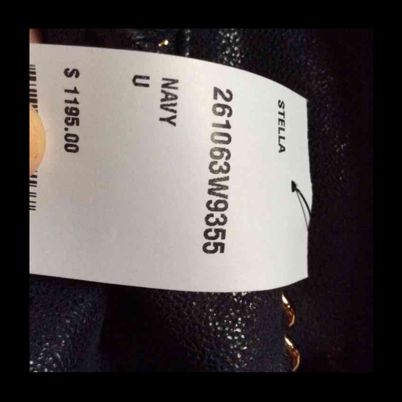 Stella McCartney bag - Picture 3 of 6