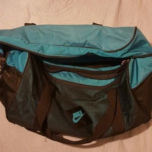 Nike Duffel Bag Sports Bag