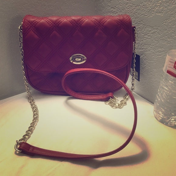 Forever 21 Handbags - Forever21 cross body bag